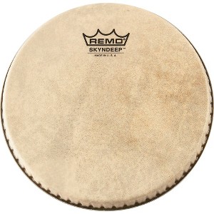 Remo S-Series Skyndeep Bongo Head - 1 of 4