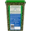 Greenies Feline Tempting Tuna Flavor Dental Adult Cat Treats - 2 of 4