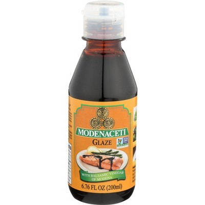 thumbnail image 2 of Modenaceti Balsamic Vinegar Glaze - Lunds & Byerlys 2 of 13