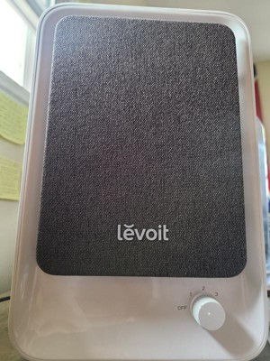 Levoit Replacement Filter For Metaair : Target