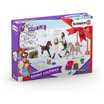 Breyer Animal Creations Breyer 2022 Advent Calendar Unicorn Magic Breyer Animal Creations Breyer 2022 Advent Calendar Unicorn Magic