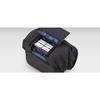 Zoom PCF-8n Production Case for F8n, F8, F4, Multiple Compartments and Pockets, Access to Inputs and Outputs, Protective Screen to Protect From Rain and Dust - 2 of 4