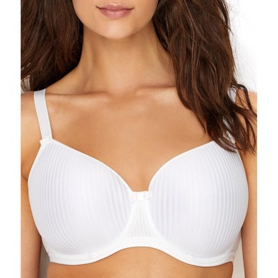 Freya Women's Idol Balcony T-shirt Bra - Aa1050 34gg White : Target