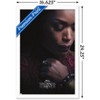 Trends International Marvel Black Panther: Wakanda Forever - Ramonda One Sheet Framed Wall Poster Prints - 3 of 4