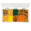 Mystic Sprinkles Sweater Weather Sprinkle Decorating Kit 7.1oz - 2 of 4