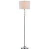 Vendome Floor Lamp - LIT4180 - Crystal - Safavieh - 3 of 4