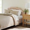 Notched Platform Bed - Threshold™ designed with Studio McGee - 2 of 4