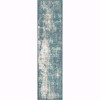 Unique Loom Outdoor Coastal Collection Area Rug - Okyanus (' " x ' "  ) - 2 of 4