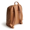 Vera Bradley Women's Leather Small Chancery Backpack - 2 of 3
