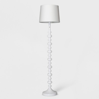 Stacked Ball Floor Lamp - Pillowfort 