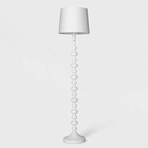 Stacked Ball Floor Lamp Pillowfort Target