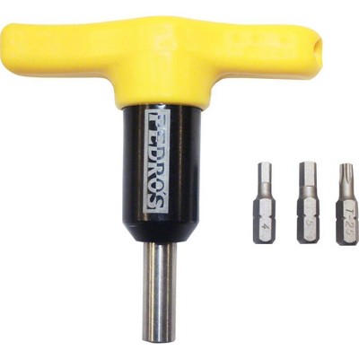 Pedro's Torque Driver Torque Wrench