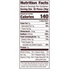 Goldfish Baked with Whole Grain Cheddar Cheese Crackers, 6.6 oz Bag, Pack of 4 - 2 of 4