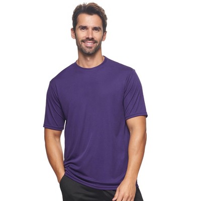 Expert Brand USA-Made Men's DriMax™ Athletic Crewneck T-Shirt