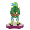 Exquisite Gaming: Holdems: TMNT - Leonardo - Earbud & Phone Holder - 3 of 4