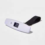 Luggage Scale - Open Story™