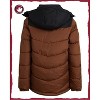 Canada Weather Gear Boys' Puffer Jacket - Bubble Winter Coat - Water Resistant Outerwear Jackets for Boys (8-20) - 2 of 4