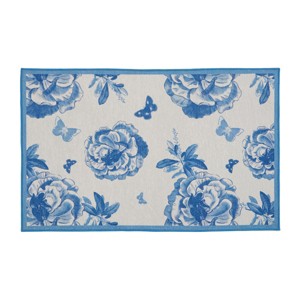 Park Designs Disc Indoor Rugs - 1 of 4