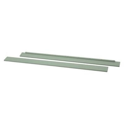 DaVinci Hidden Hardware Twin/Full Size Bed Conversion Kit