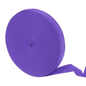 Unique Bargains Cotton Clothes Sewing DIY Crafting Decorative Cotton Twill Tape - 1 of 4