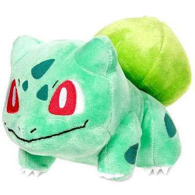 large bulbasaur plush