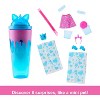 Barbie Pop Reveal Shakes Series 12" Doll and Accessories Set, Scented Sweet Unicorn Fashion Doll - 3 of 4