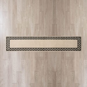 Jean Pierre All Loop Tufted Rugs - 1 of 4