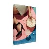 Trademark Fine Art - 1x Studio III Movie Night 02 Matted Framed Art - 2 of 4