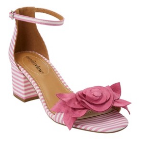 Comfortview Women's The Ona Sandal (Wide Widths Available) - 1 of 4