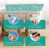 Panther Armor Anti Scratch Furniture Protectors, Protect Couch from Cats Scratching and Dogs - 4 of 4