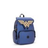 Kipling Wonder Woman City Zip Small Backpack - 2 of 4