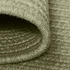 Colonial Mills Westminster Area Rug - Palm 5' square - 4 of 4