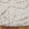 Arizona Shag ASG741 Power Loomed Indoor Rugs - Safavieh - 3 of 4