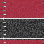 nebraska huskers block n