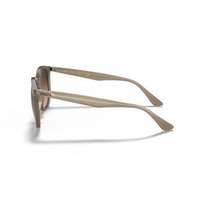 Ray-Ban RB4306 54mm Unisex Irregular Sunglasses - image 3