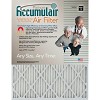 Accumulair Platinum Air Filter -  21" Height x 23" Width x 1" Depth - 2 of 2