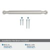 Amerock Coble Pull for Cabinets, Drawers, and Furniture - 4 of 4