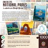 MasterPieces National Parks - Vintage Collage Poster Art 1000 Piece Adult Jigsaw Puzzle 19.25" by 26.75" - 4 of 4