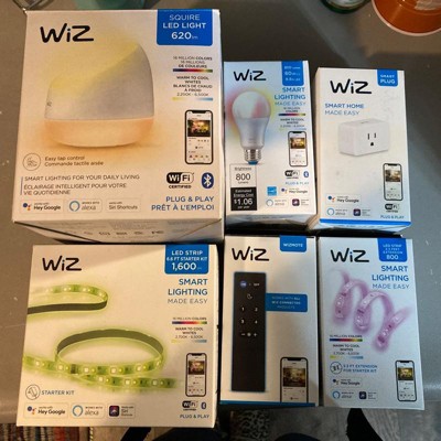 Wiz Smart Plug : Target