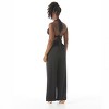 Coco Contours Reflect High Waist Cover Up Pants - 2 of 2