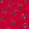 Men's Spider-Man Pajama Pants - Red - 2 of 3