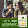 MM IMatchme Natural Organic Mullein Tea for Respiratory Health, 28 Tea Bags - 4 of 4