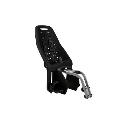 Thule Yepp Maxi Frame Mount Child Bike Seat - Black
