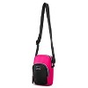 Sarah Jessica Parker Crossbody Phone Bag - Candy/Black - 2 of 4