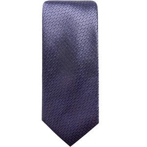 Alfani Mens Argyle Self-tied Necktie - 1 of 1