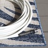 Beach House BHS294 Machine Made Loomed Rug - Safavieh - image 4 of 4