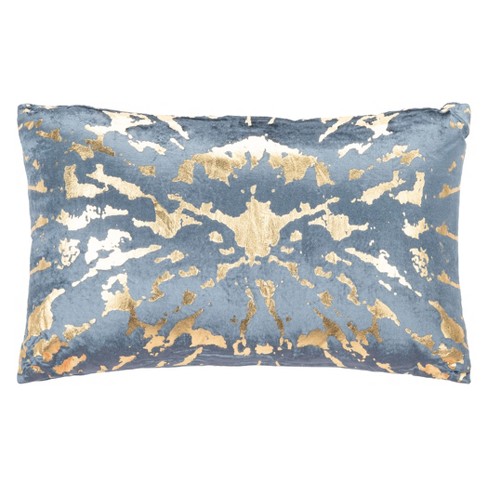 Teal pillows outlet target