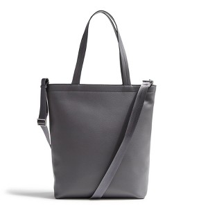 Vera Bradley Women's Outlet Faux Leather Large North South Tote - 1 of 3