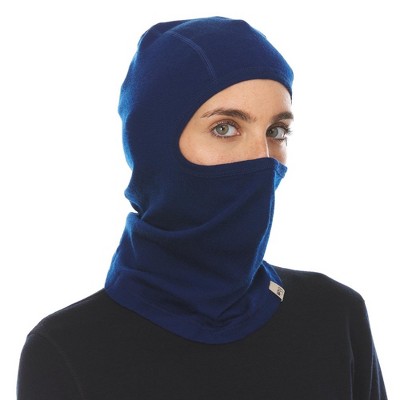 Minus33 Merino Wool Midweight - Balaclava 100% Merino Wool