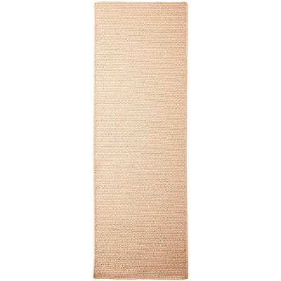 Colonial Mills Westminster Runner - Oatmeal 2'x12'